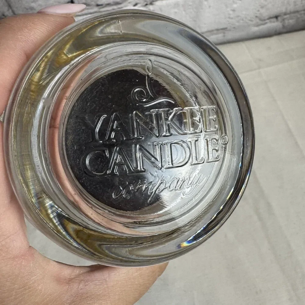 YANKEE CANDLE CHOCOLATE BUNNIES CANDLE 22OZ Best‎ Loved Candles TESTED WICK